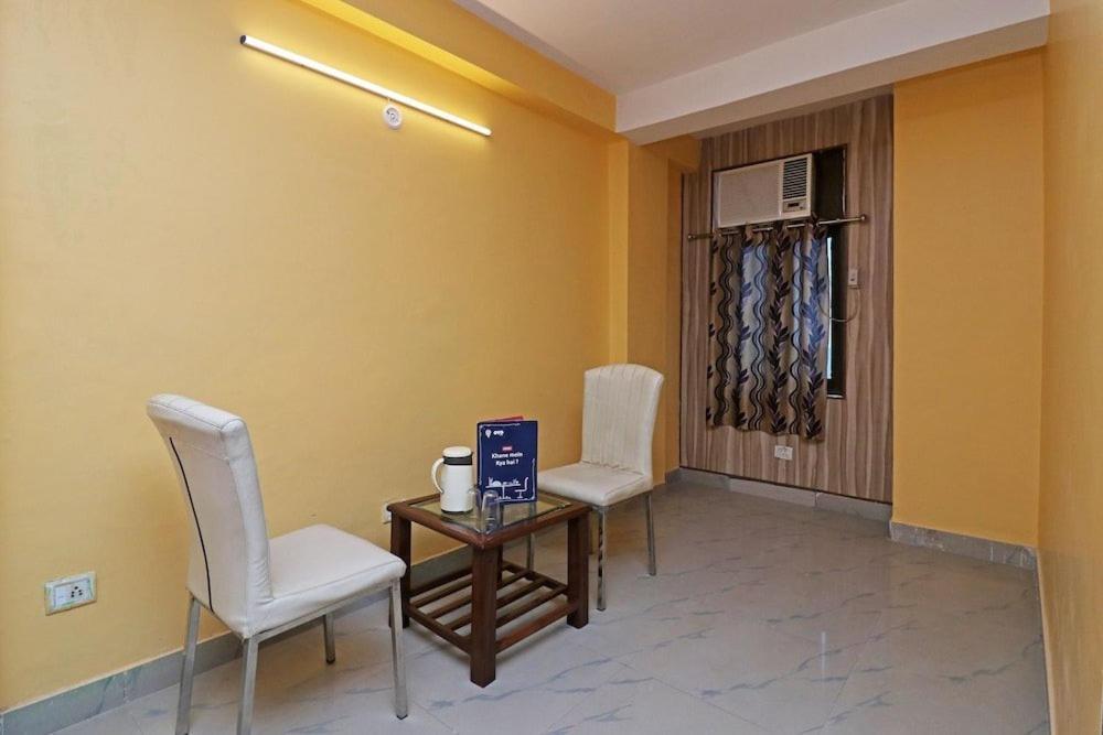 Airport Hotel Runway Nueva Delhi Exterior foto