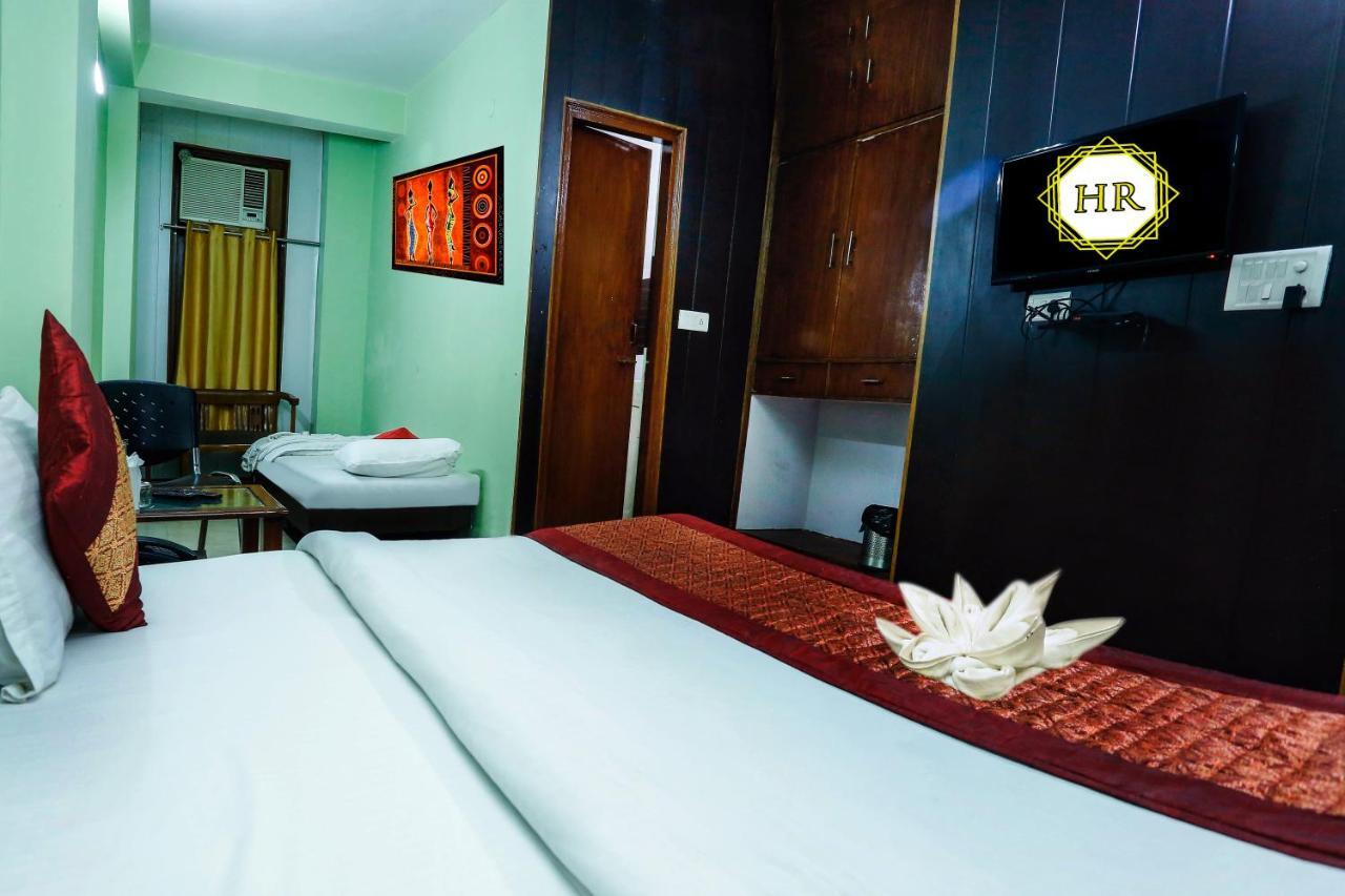 Airport Hotel Runway Nueva Delhi Exterior foto